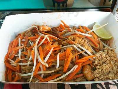 Padthaiwok Pza. Fortuny