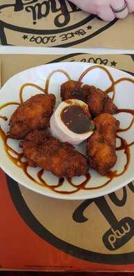 Padthaiwok Pza. Fortuny