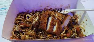 Padthaiwok Pza. Fortuny