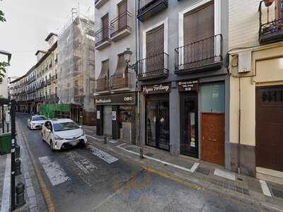 Padthaiwok Pza. Fortuny