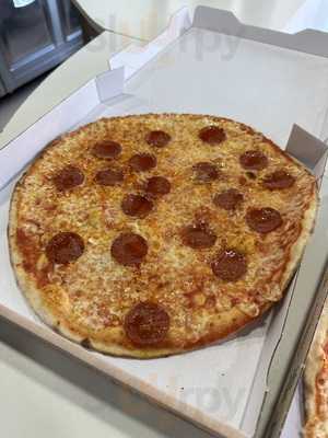 Pizza Mía