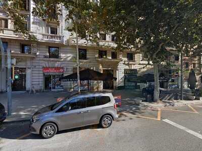 L’ Amfora Barcelona