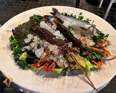 L’ Amfora Barcelona