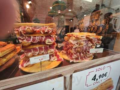 Viandas De Salamanca