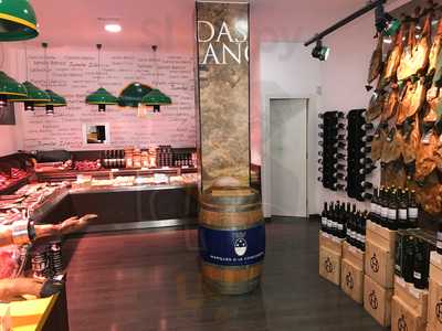 Viandas De Salamanca