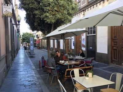 Restaurante La Olivia