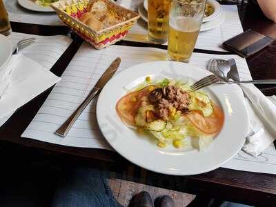 Restaurante La Olivia