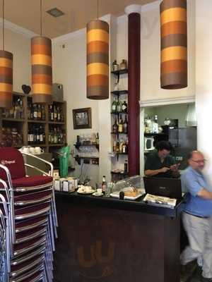 Restaurante La Olivia