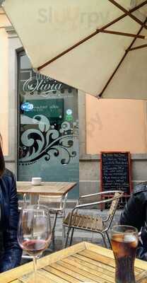 Restaurante La Olivia