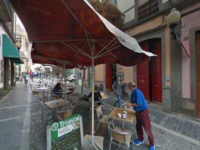 Restaurante La Olivia