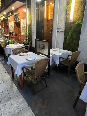 Taberna Alkázar