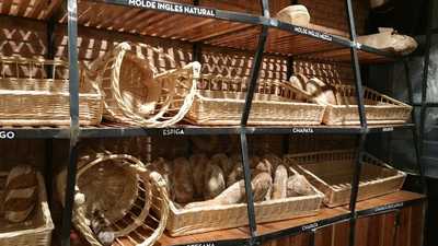 Banneton Taller De Pan