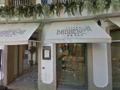 Banneton Taller De Pan