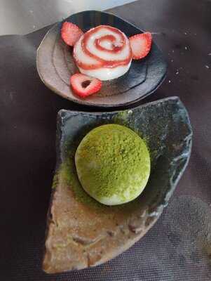 Restaurante Fukamura