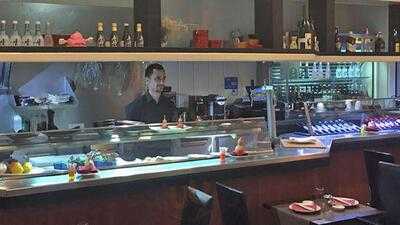 Restaurante Fukamura