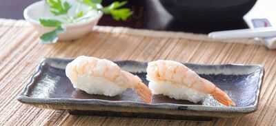 Restaurante Fukamura