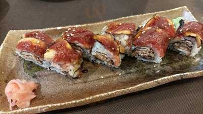 Restaurante Fukamura