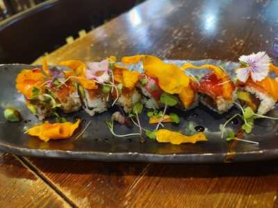 Restaurante Fukamura