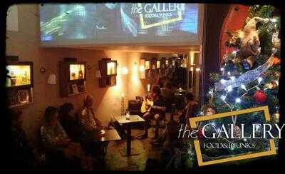 The Gallery