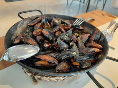 Restaurant Can Miquel