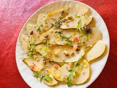 La Roca Restaurant Caribbean Grill