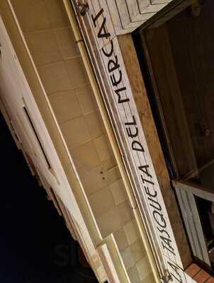 La Tasqueta Del Mercat