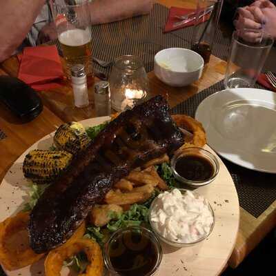 El Corazon Restaurante