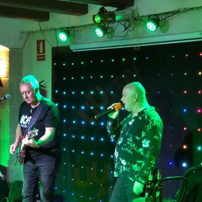 El Corazon Restaurante