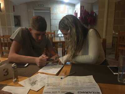 El Corazon Restaurante