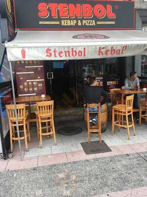 Stenbol Doner Kebap