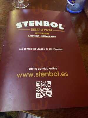 Stenbol Doner Kebap