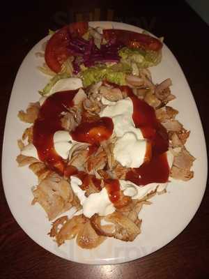 Stenbol Doner Kebap