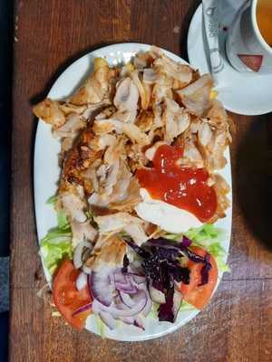 Stenbol Doner Kebap
