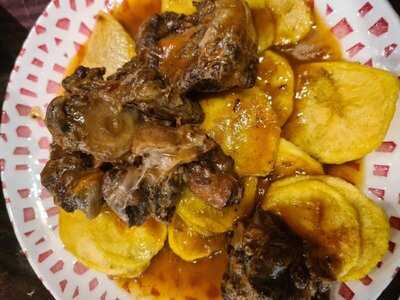 Ignacio Vidal Tapas-restaurante