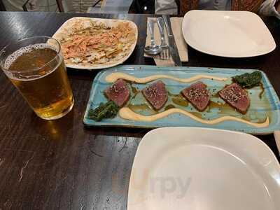 Ignacio Vidal Tapas-restaurante