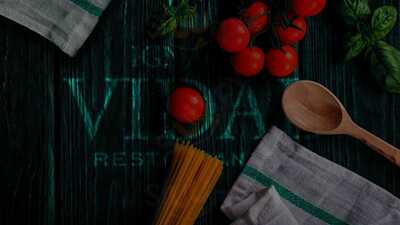 Ignacio Vidal Tapas-restaurante