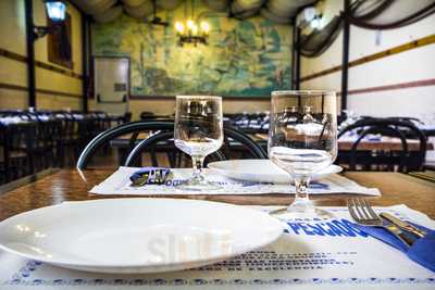 La Lonja Del Pescado