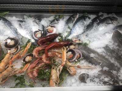 La Lonja Del Pescado