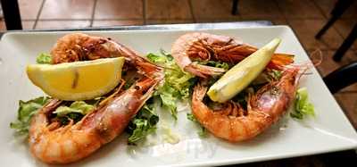 La Lonja Del Pescado