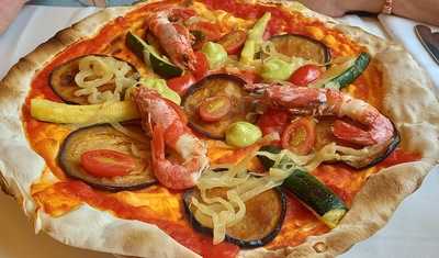 La Tagliatella Av. Joan Carles, Empuriabrava