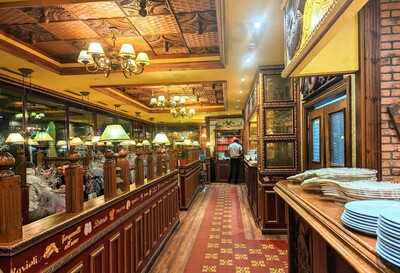 La Tagliatella Av. Joan Carles, Empuriabrava