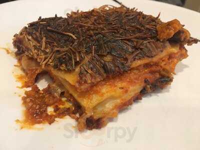 Café-bar Kai Bilbao