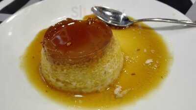 Café-bar Kai Bilbao