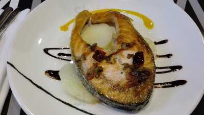 Café-bar Kai Bilbao