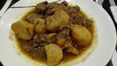 Café-bar Kai Bilbao