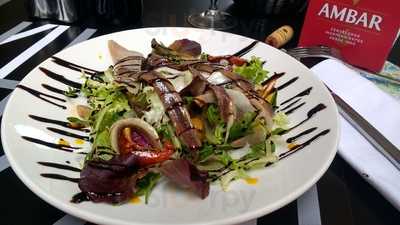 Café-bar Kai Bilbao