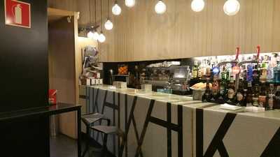 Café-bar Kai Bilbao