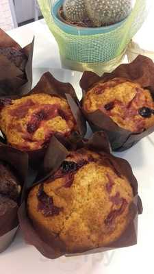 Bianco Cafe & Bakery