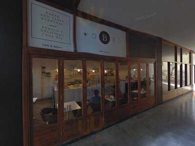 Bianco Cafe & Bakery