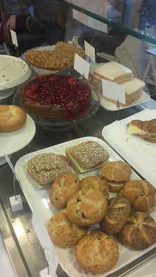 Bianco Cafe & Bakery